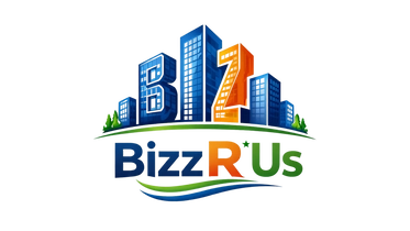 Bizz R Us logo