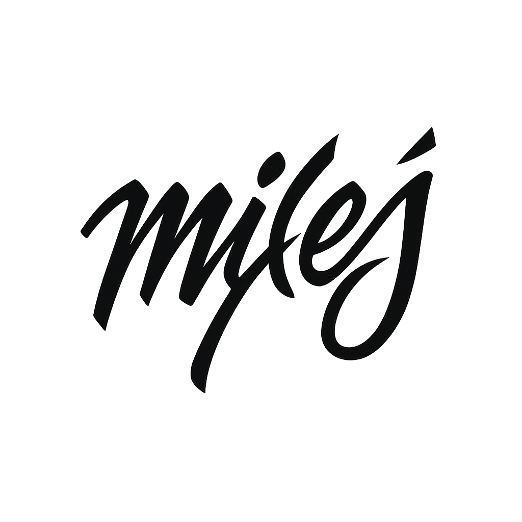 Mezcal mixeslogo