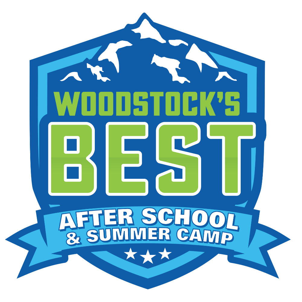 Woodstock's Best After School and Summer Camp Logo