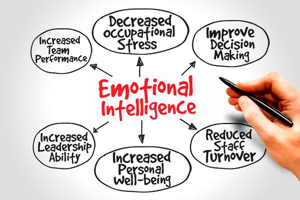 Emotional intelligence training workshop with Krystalore Crews