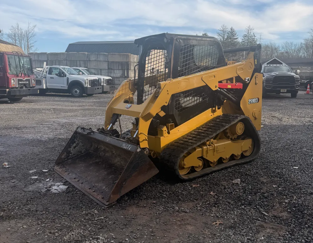 Skid Steer