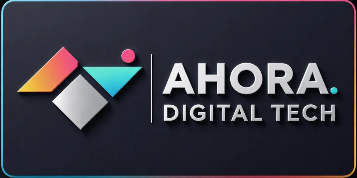 Ahora Digital Tech