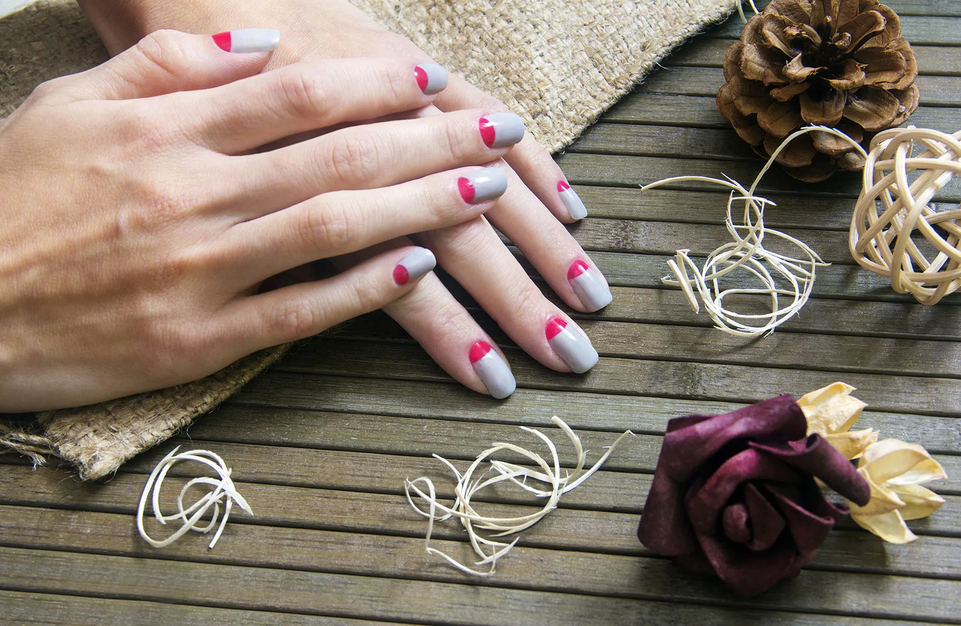 Gel art design 1