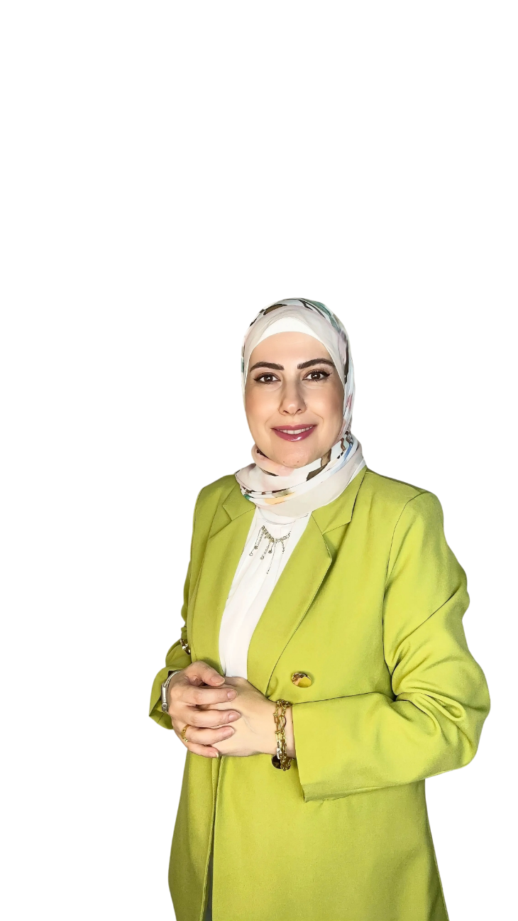 Ala'a Al-Hakeem