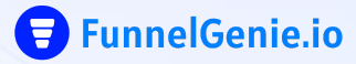 FunnelGenie.io