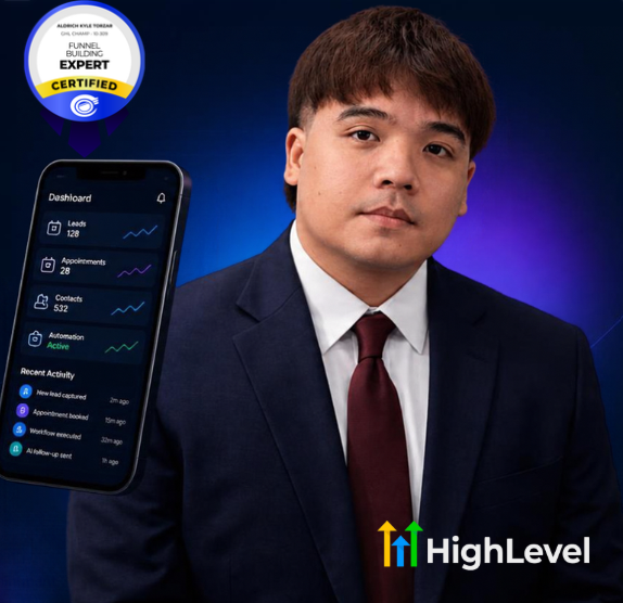DRICHWORKS founder
