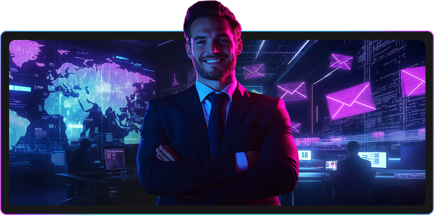 Email Marketing Dashboard