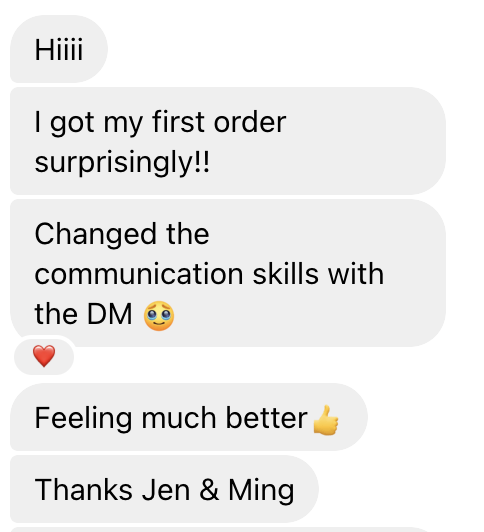 IG經營，個人品牌