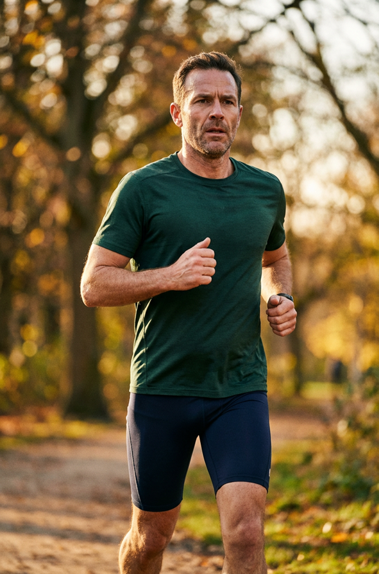 Elevated Health — Bio-Check für Männer