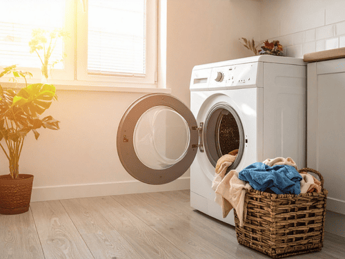 Laundry Renovations in Gold Coast
