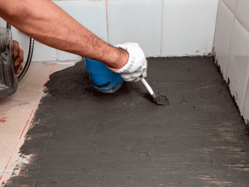 Waterproofing in Gold Coast