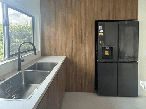 Kitchen Renovations in Gold Coast
