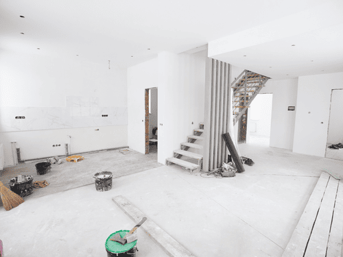 Full Renovations in Gold Coast