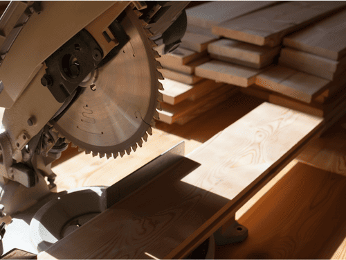 Carpentry in Gold Coast
