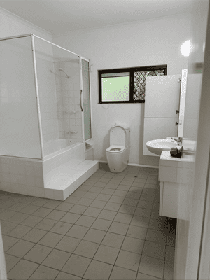 Laundry Renovations Gold Coast