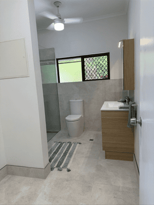 Full Renovations Gold Coast