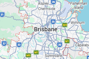 Brisbane Laundry Renovations