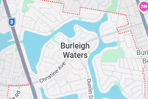 Burleigh Waters Laundry Renovations