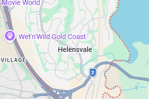 Helensvale Laundry Renovations