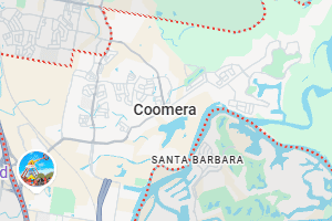 Coomera Laundry Renovations