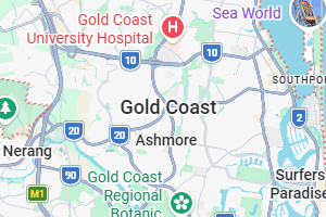Gold Coast Laundry Renovations
