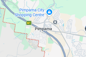 Pimpama Laundry Renovations