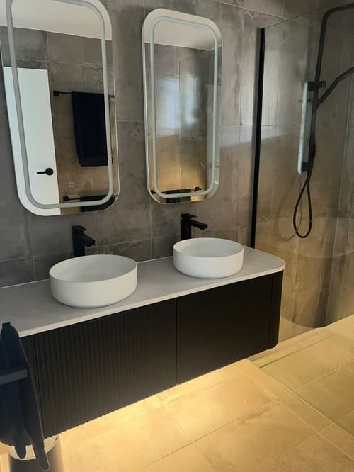 Brisbane Bathroom Renovations