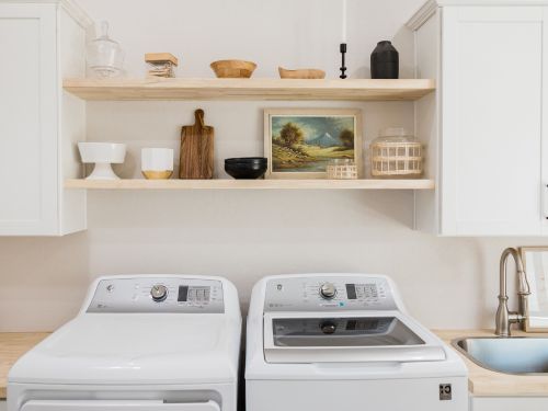  Kitchen Renovations