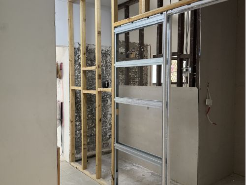  Bathroom Renovations