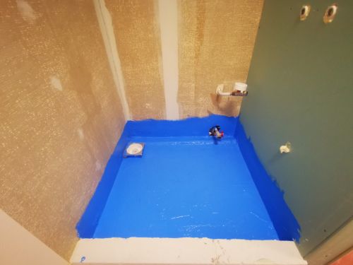 Burleigh Heads Waterproofing