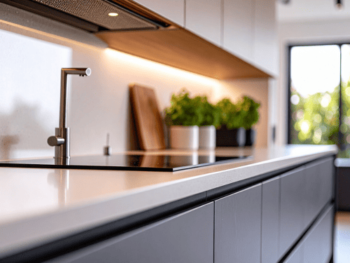 Ormeau Bathroom Renovations