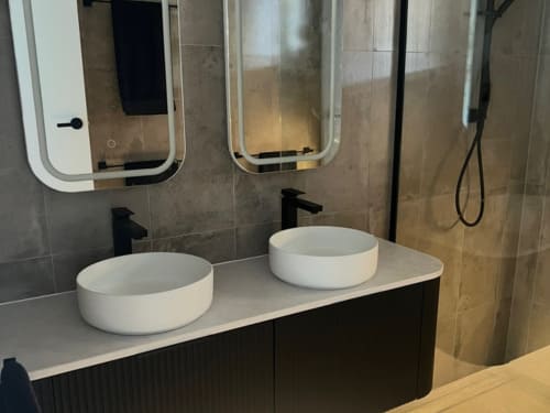 Laundry Renovations Gold Coast