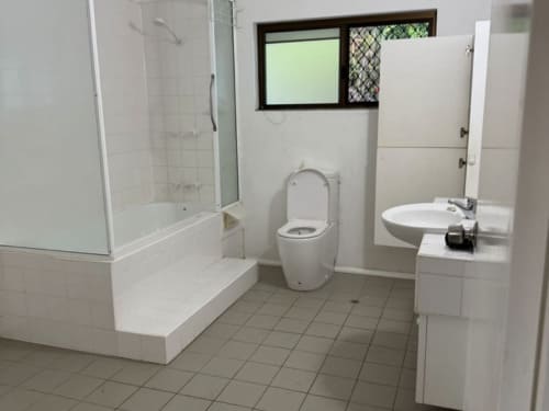 Bathroom Renovations Gold Coast