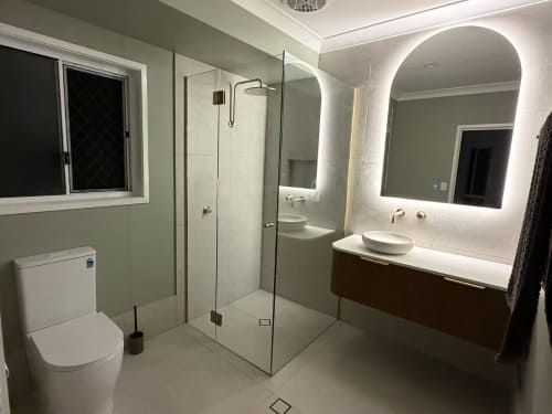  Kitchen Renovations