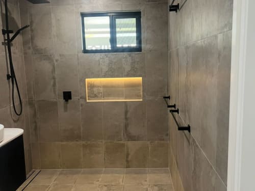 Laundry Renovations Gold Coast