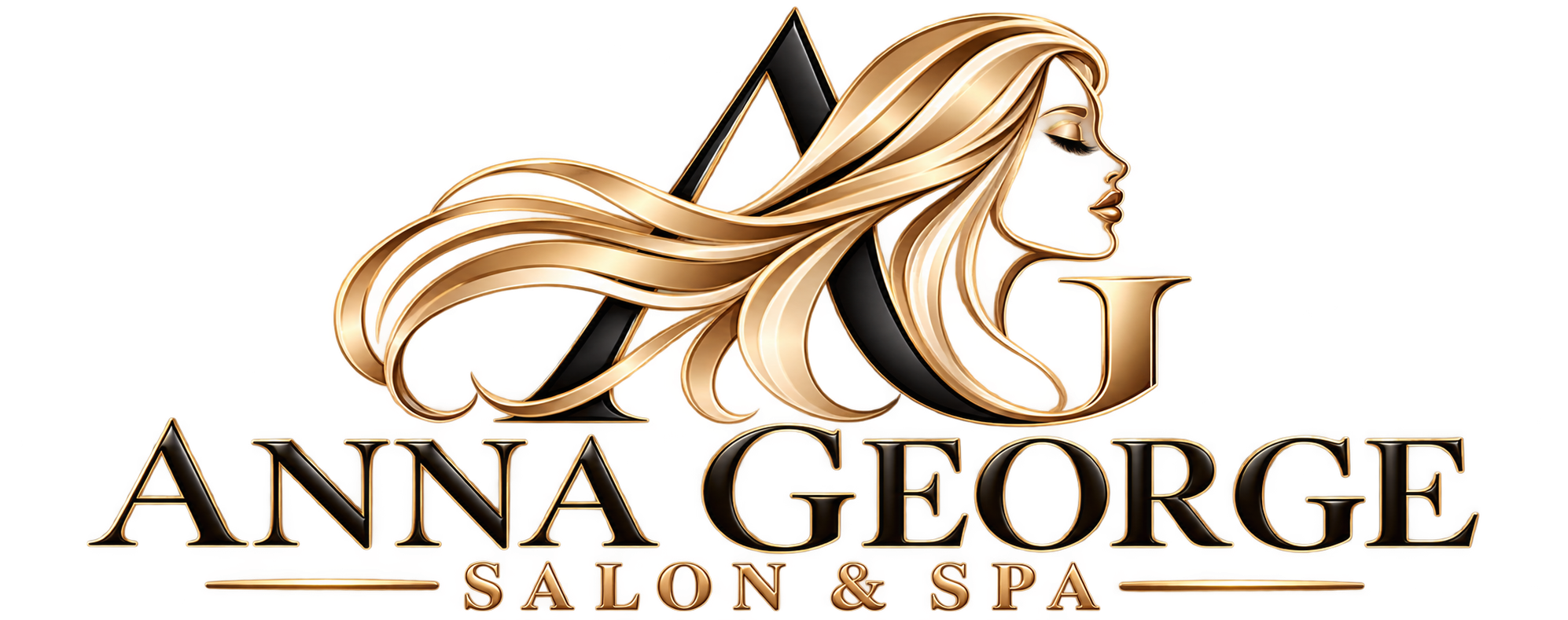 Anna George Salon & Spa