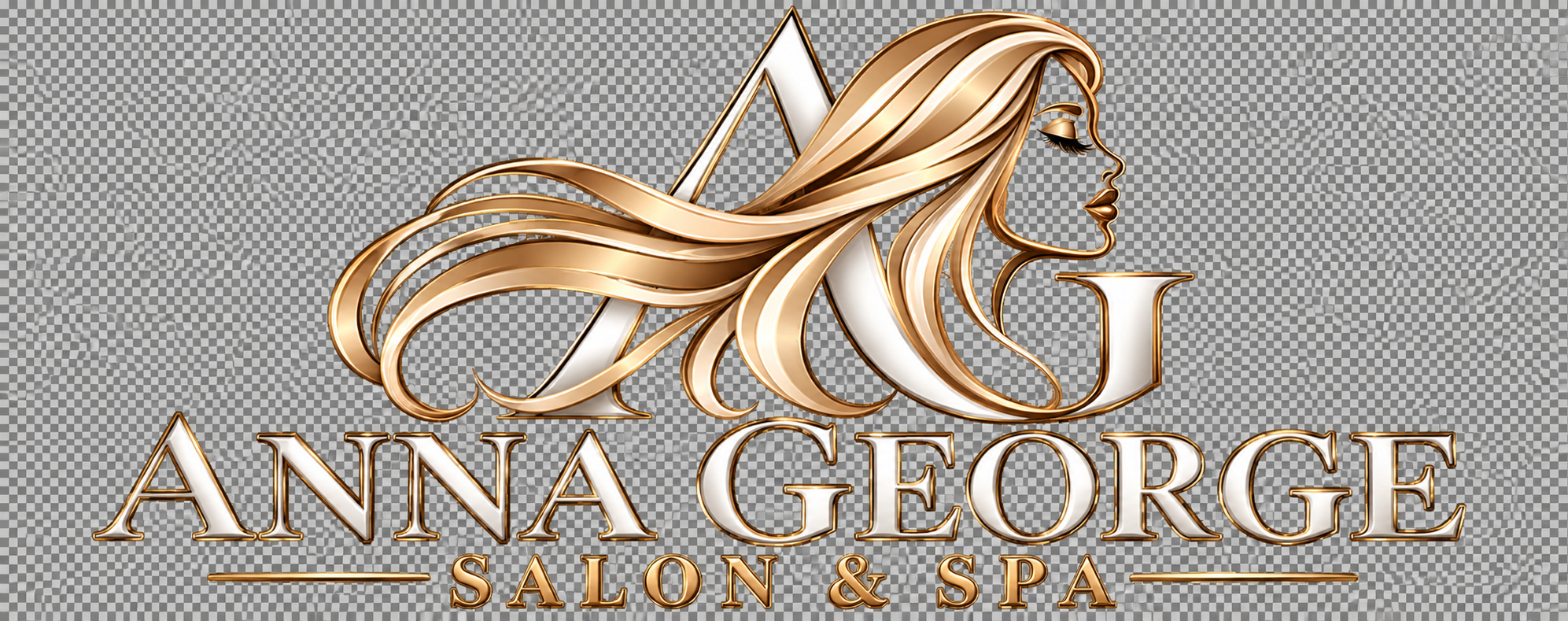Anna George Salon & Spa