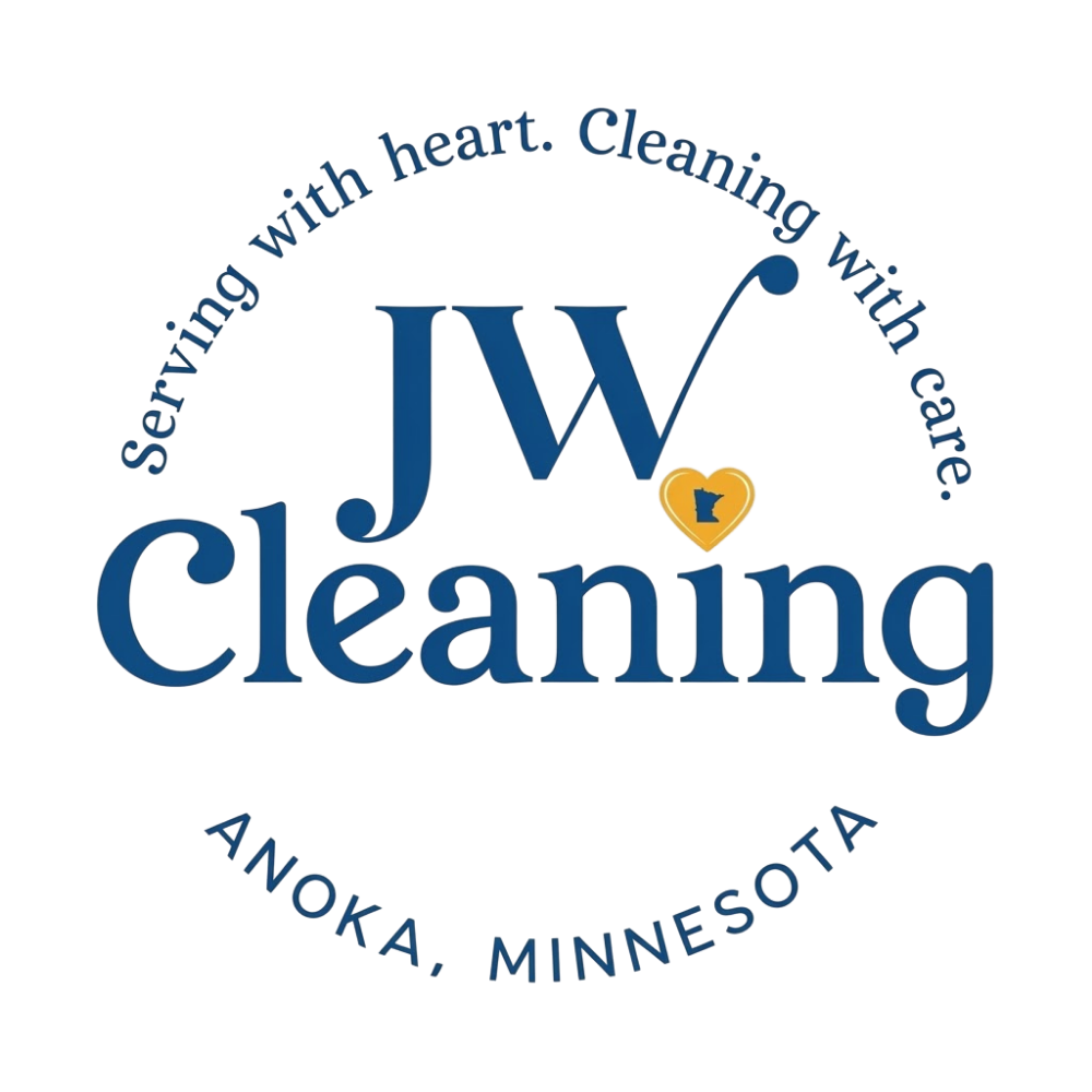 JW Cleaning