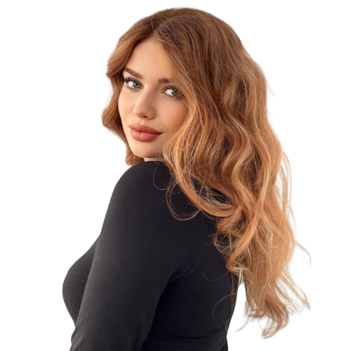 May's Beauty Bar hair salon in Mira Mesa San Diego