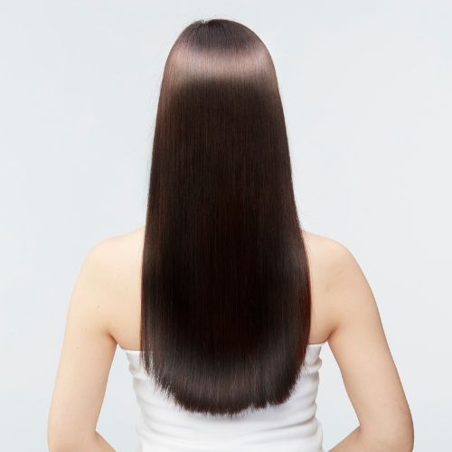 Balayage and highlights by May's Beauty Bar