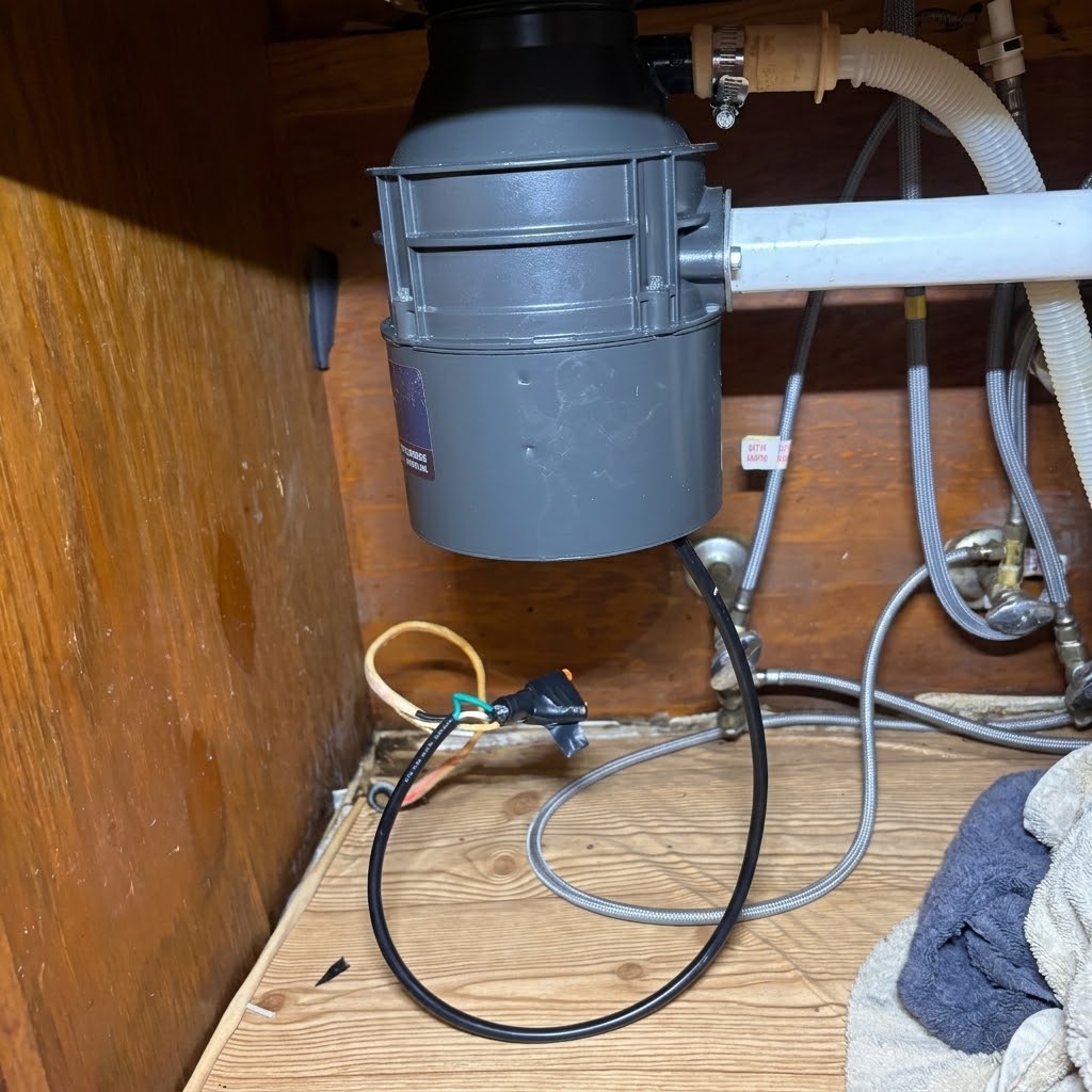 Professional residential plumbing services for homes