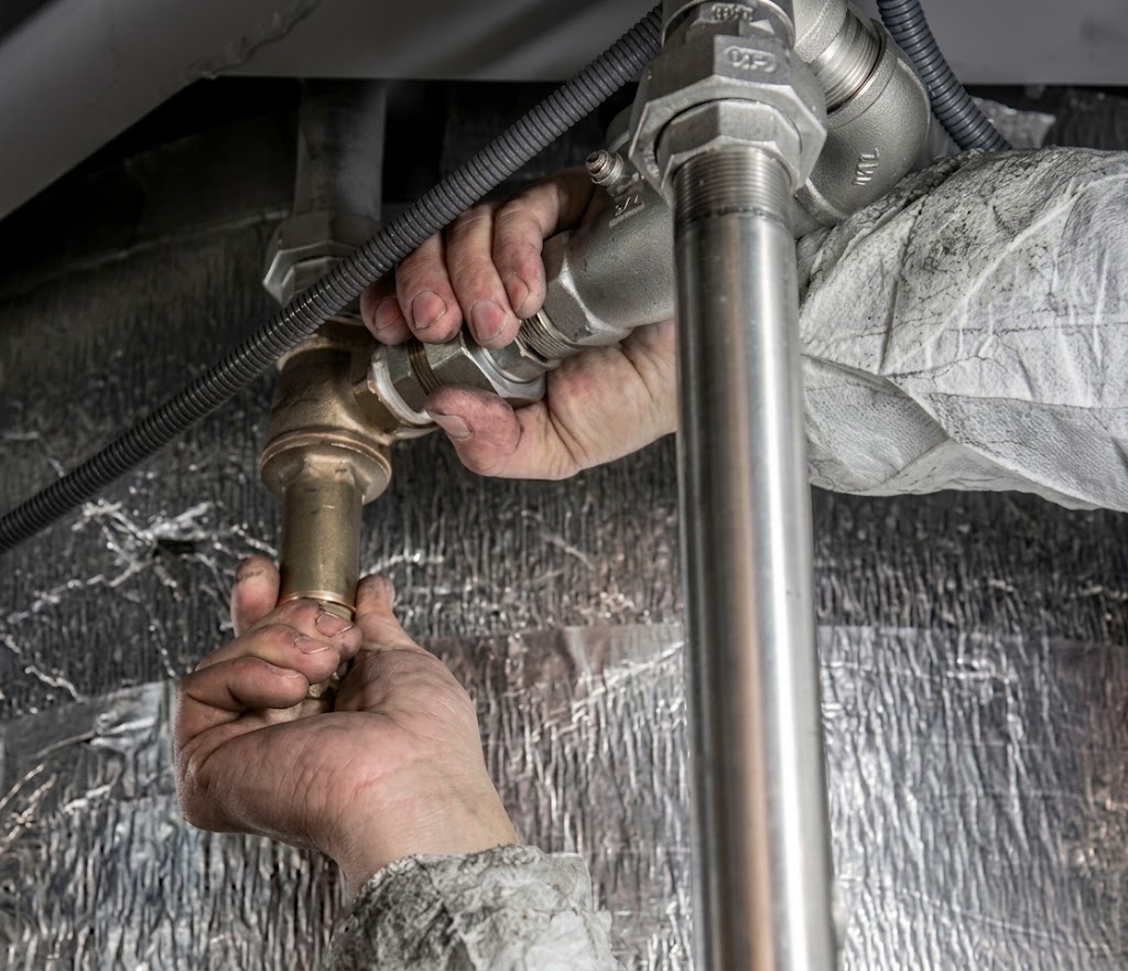 Plumbing services in Hoover, AL