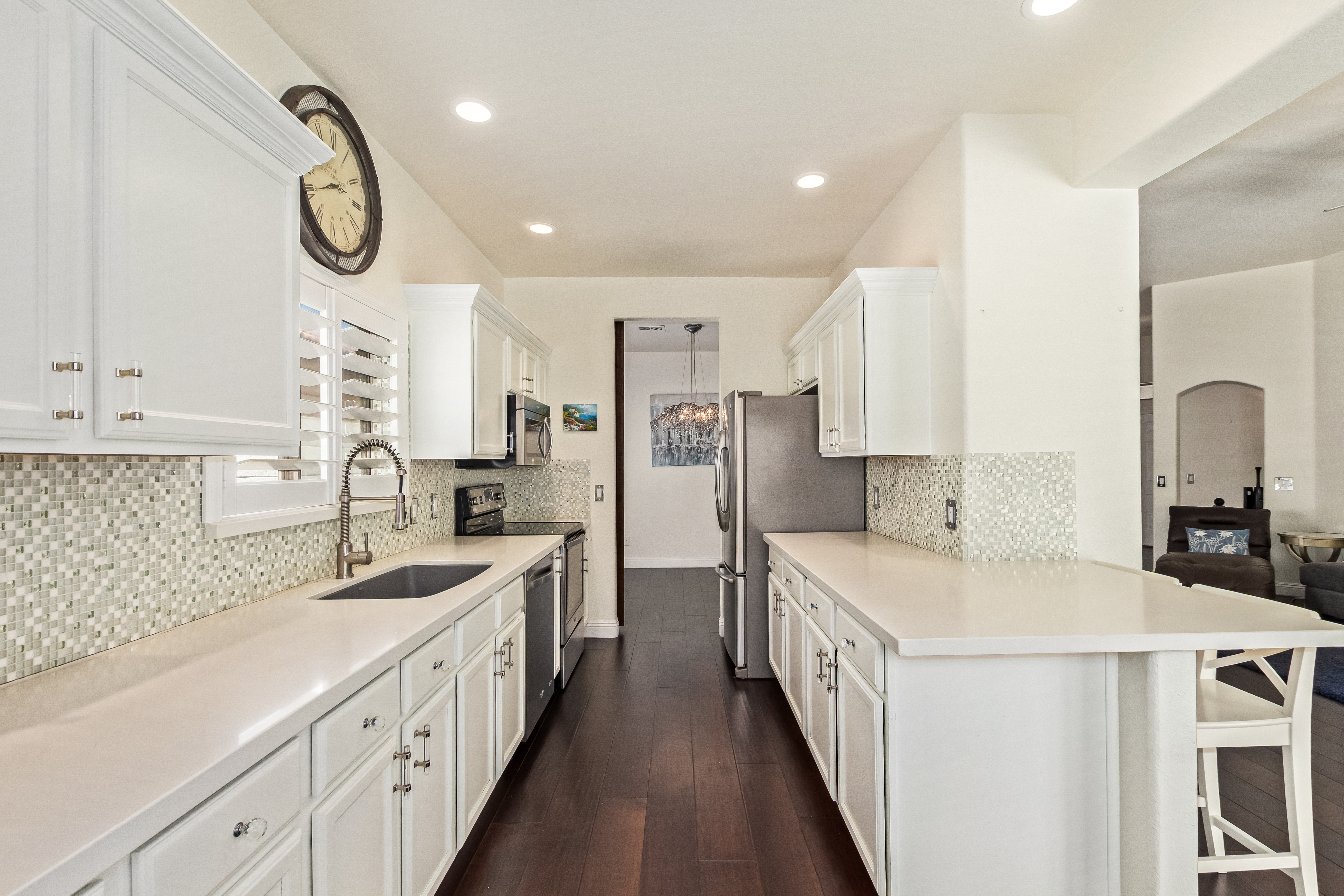 New Beginnings Living home photo 14