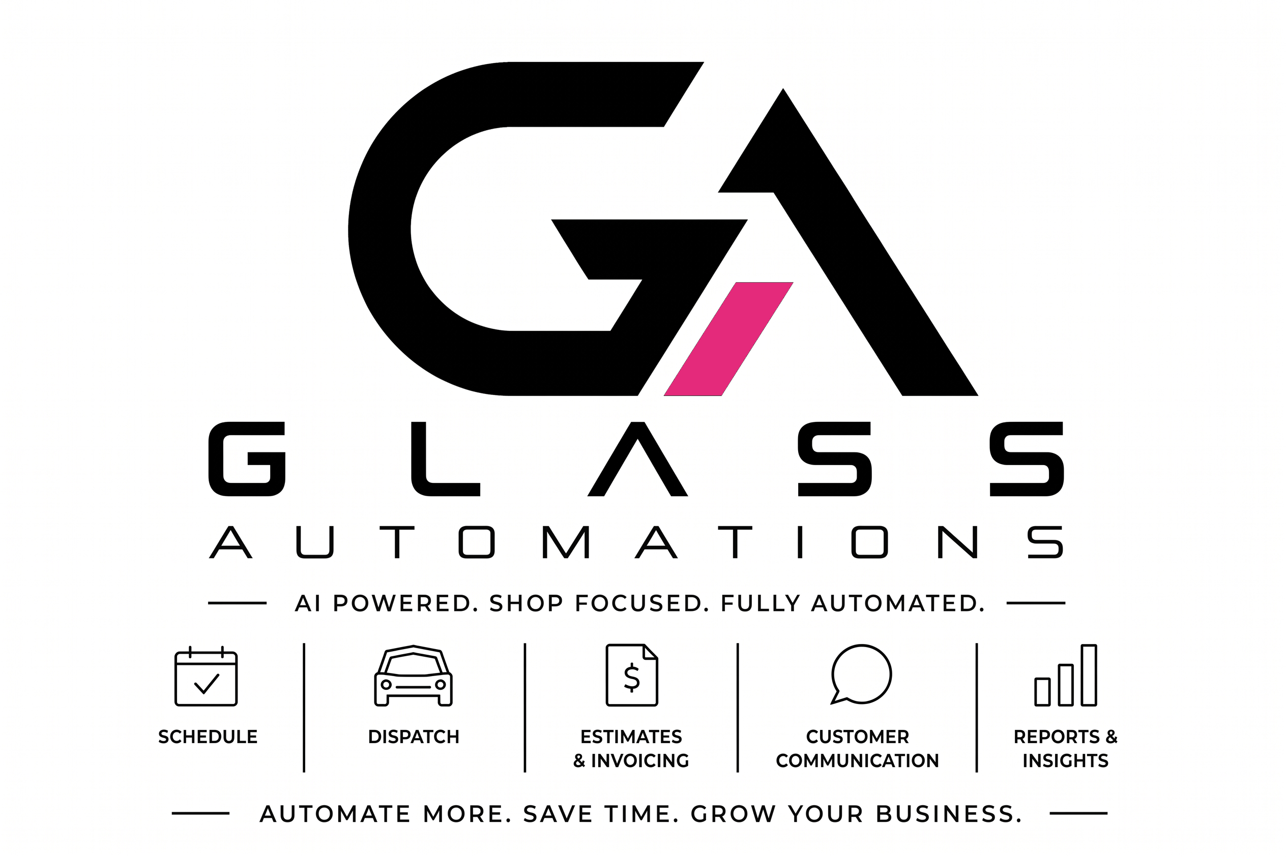 Glass Automations