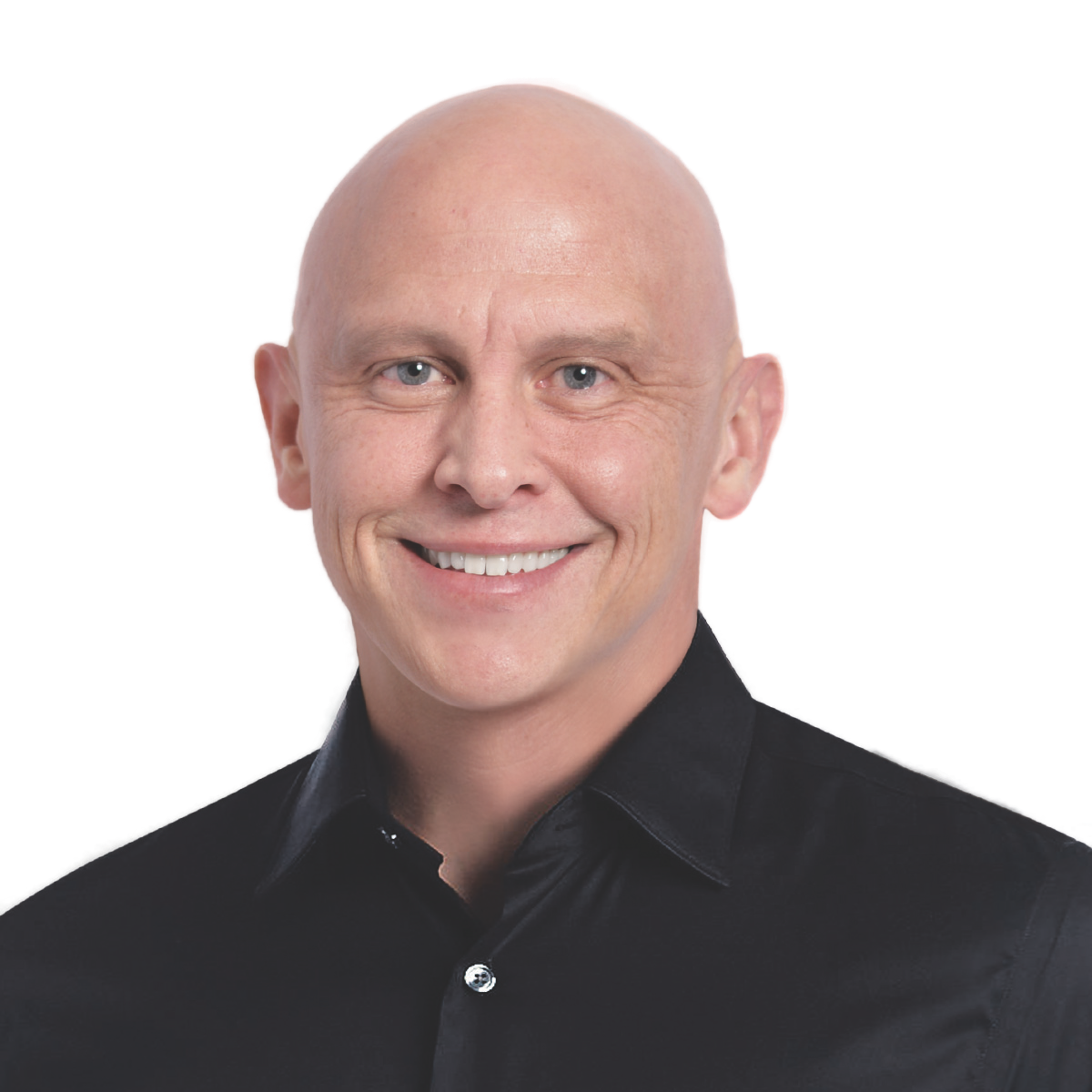 Tyson Ray