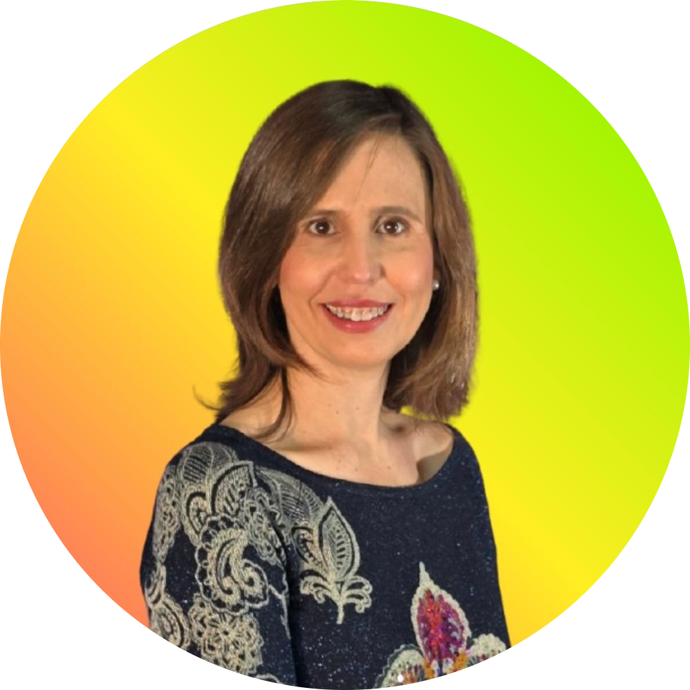 Silvia F. Rus