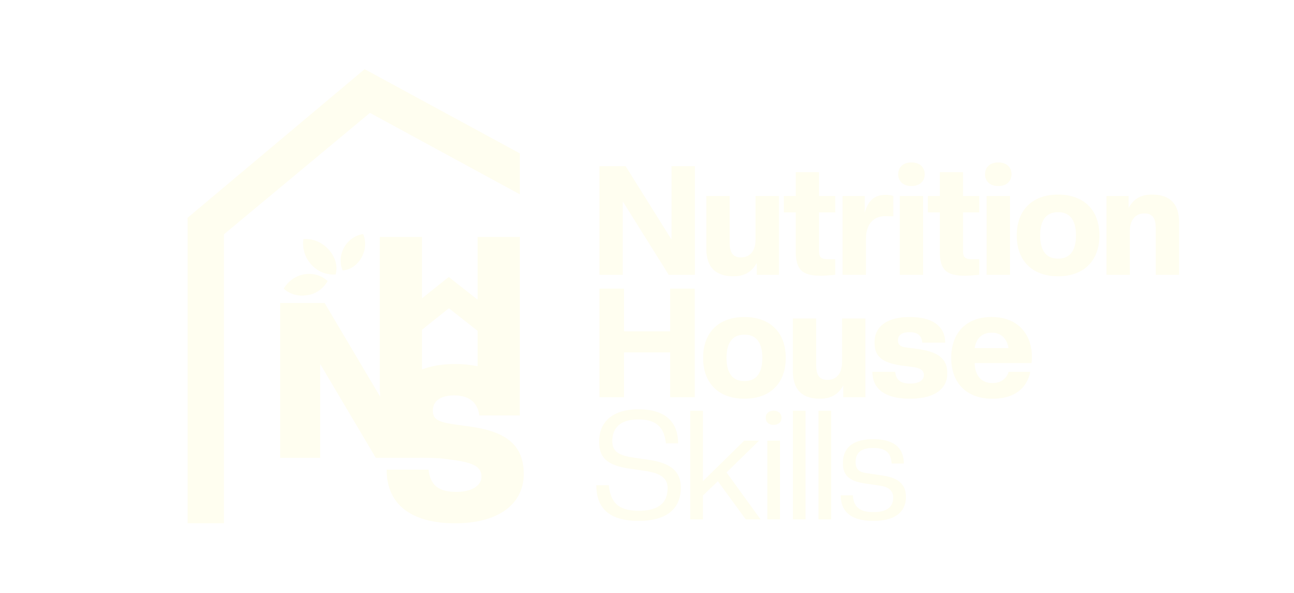 Nutrition House Skills