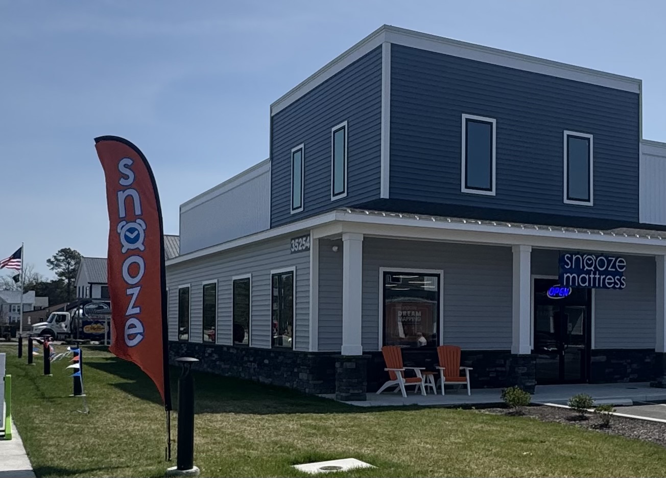 Take Home Better Sleep