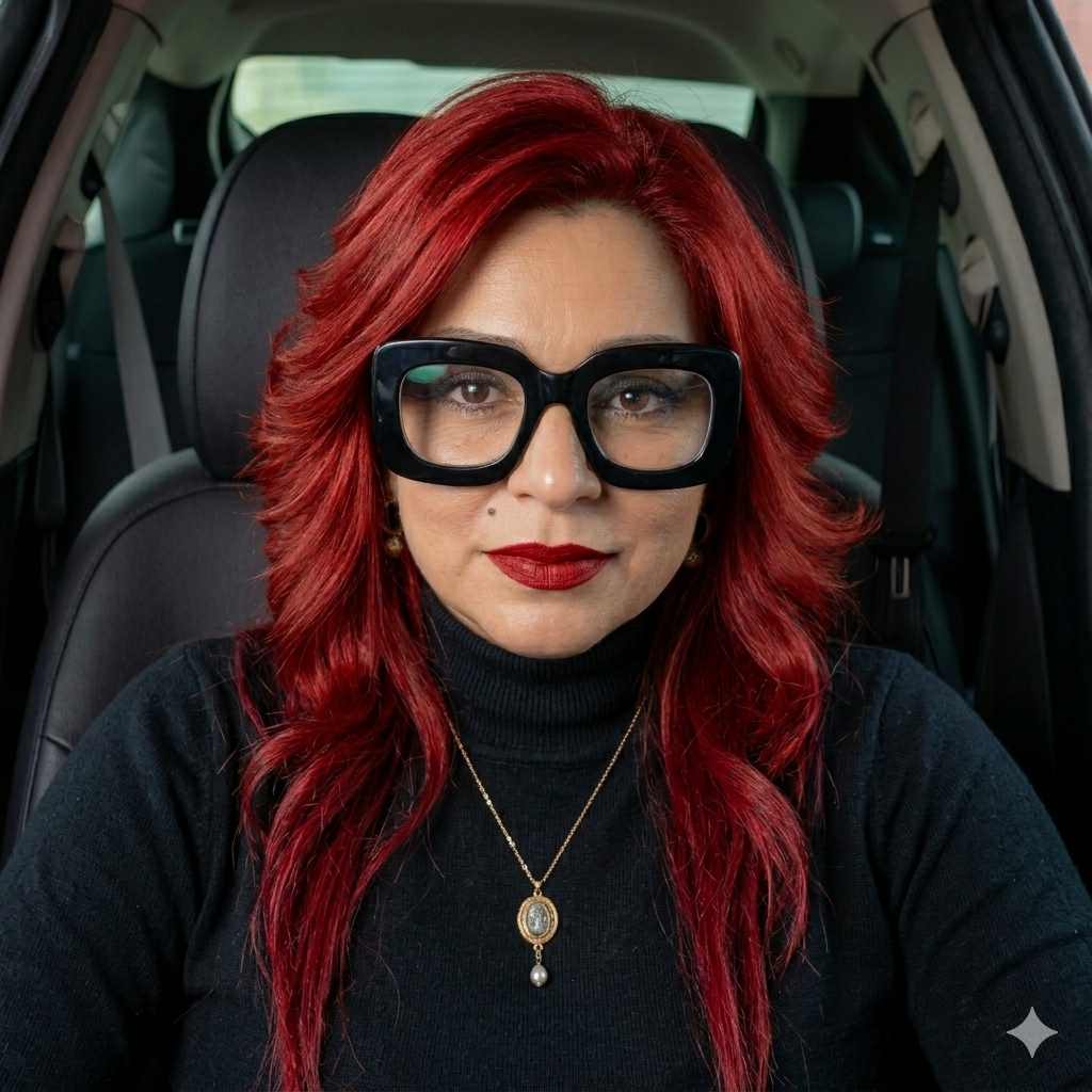 Maria Morales