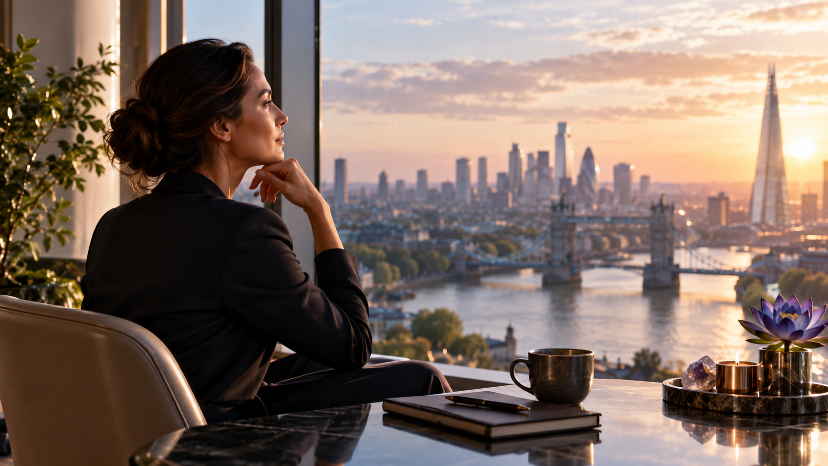 VYV private wellness experience